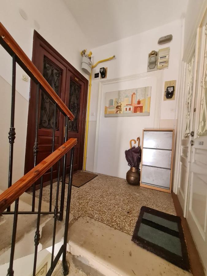 Atraktivan Stan U Blizini Pulske Arene !! Pola Esterno foto